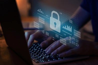 Cybersecurity - Tech Trends in 2025
